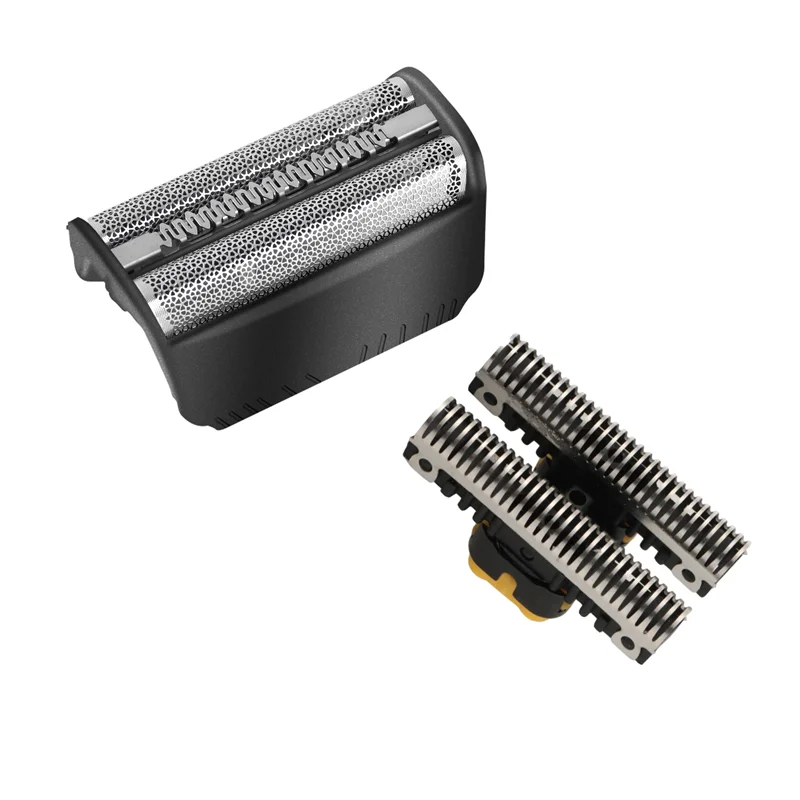 Replacement Shaver foil and cutter 30B for BRAUN 5494 4835 197S-1 195S-1 4845 4745 4775 4875