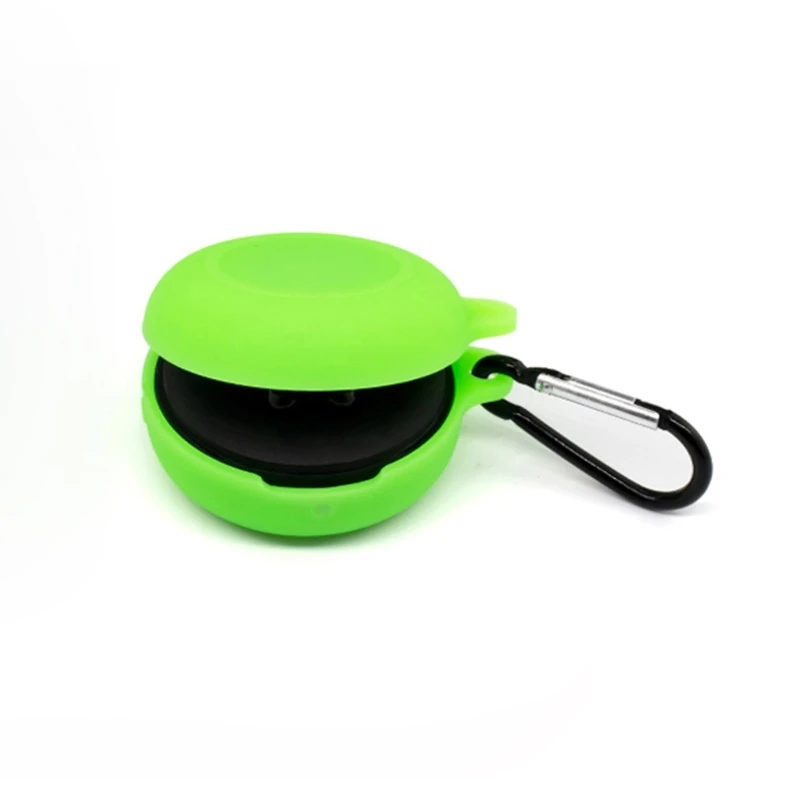 Silicone Protective Cover Earphone Case for LG Tone Free FN7/FN6/FN5/FN4 Earbud R9CB