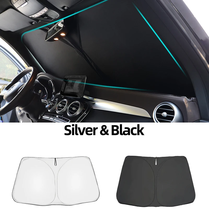 ShengM Tech Magnetic Sun Shade Set For Nissan Qashqai J11 (2014-2022) – Side & Back Windows