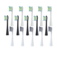 Replacement Toothbrush Brush Heads for Oclean X/ X PRO/ Z1/ F1/ One/ Air 2 /SE Sonic Electric Toothbrush Nozzles DuPont Bristle