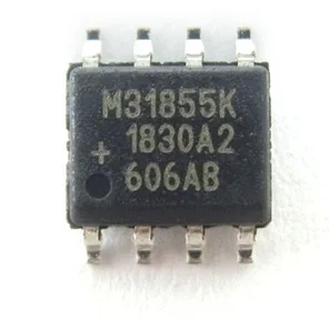 

10PCS MAX31855 MAX31855KASA M31855K NEW