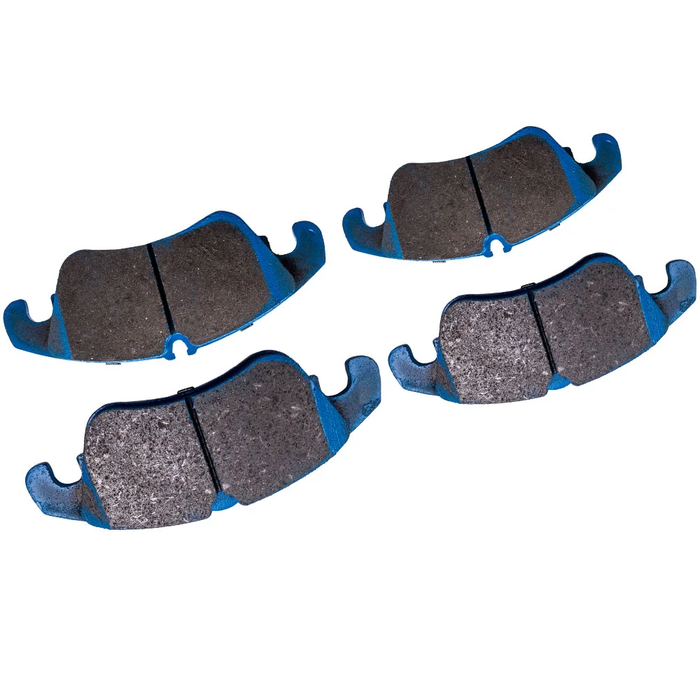 Front Disc Brake Pad for Audi A4 Allroad B8 2012-2016 2.0T 40TFSI Quality New