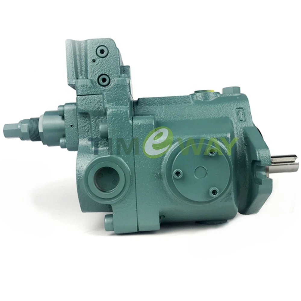 V23 Low Noise Variable Hydraulic Pumps V23C13RJAX35 V23C13RHX30 Axial Piston Pumps