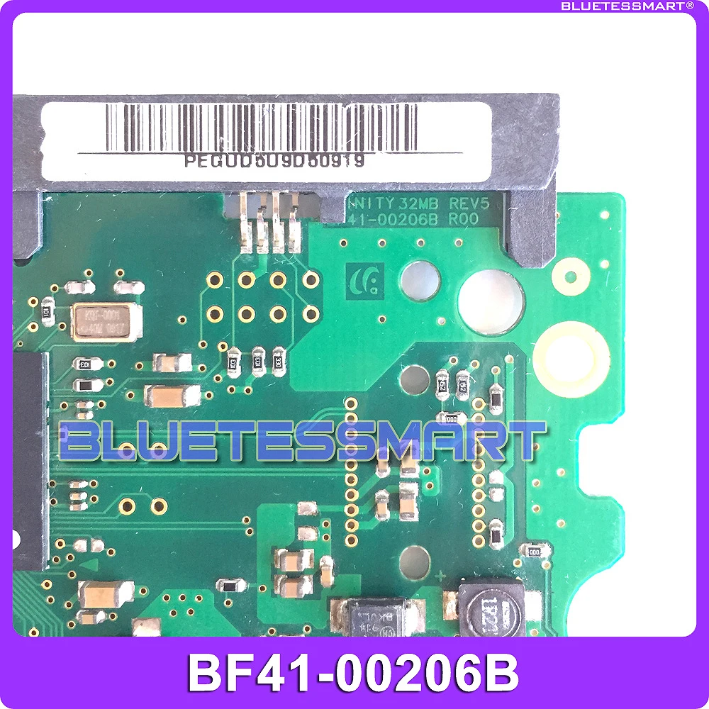 Desktop Hard Drive Ricambi PCB BF41-00206B R00 per Samsung 3.5 SATA HDD di Riparazione 1TB HD103UJ HD103UI