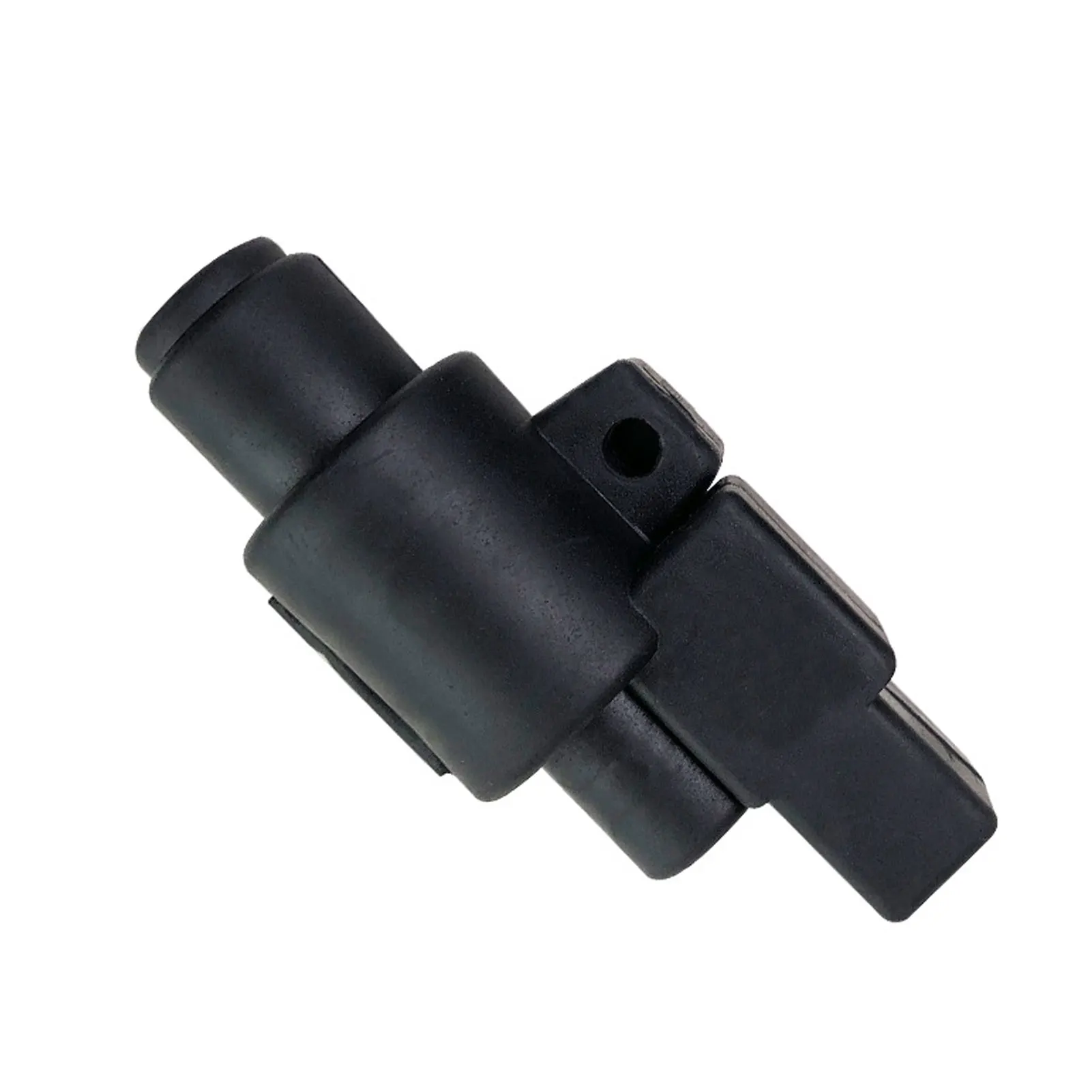 Fuel Pump Cover Holder Housing Bracket 13.2X6.3X4.5cm Eberspacher Metering Parking Heater Marin e Truck