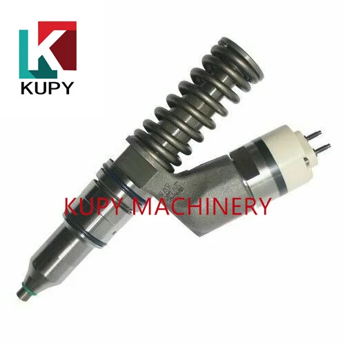 KUPY HIGH QUALITY 10R7234 20R0863 2501368 3760511 3920221 Reman Injector Gp-Fuel CAT