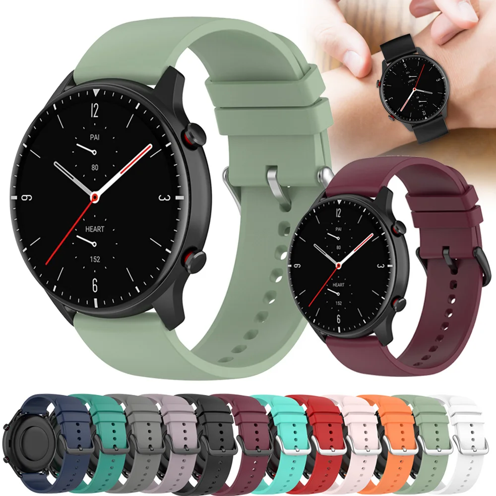 For Huami Amazfit G… - image