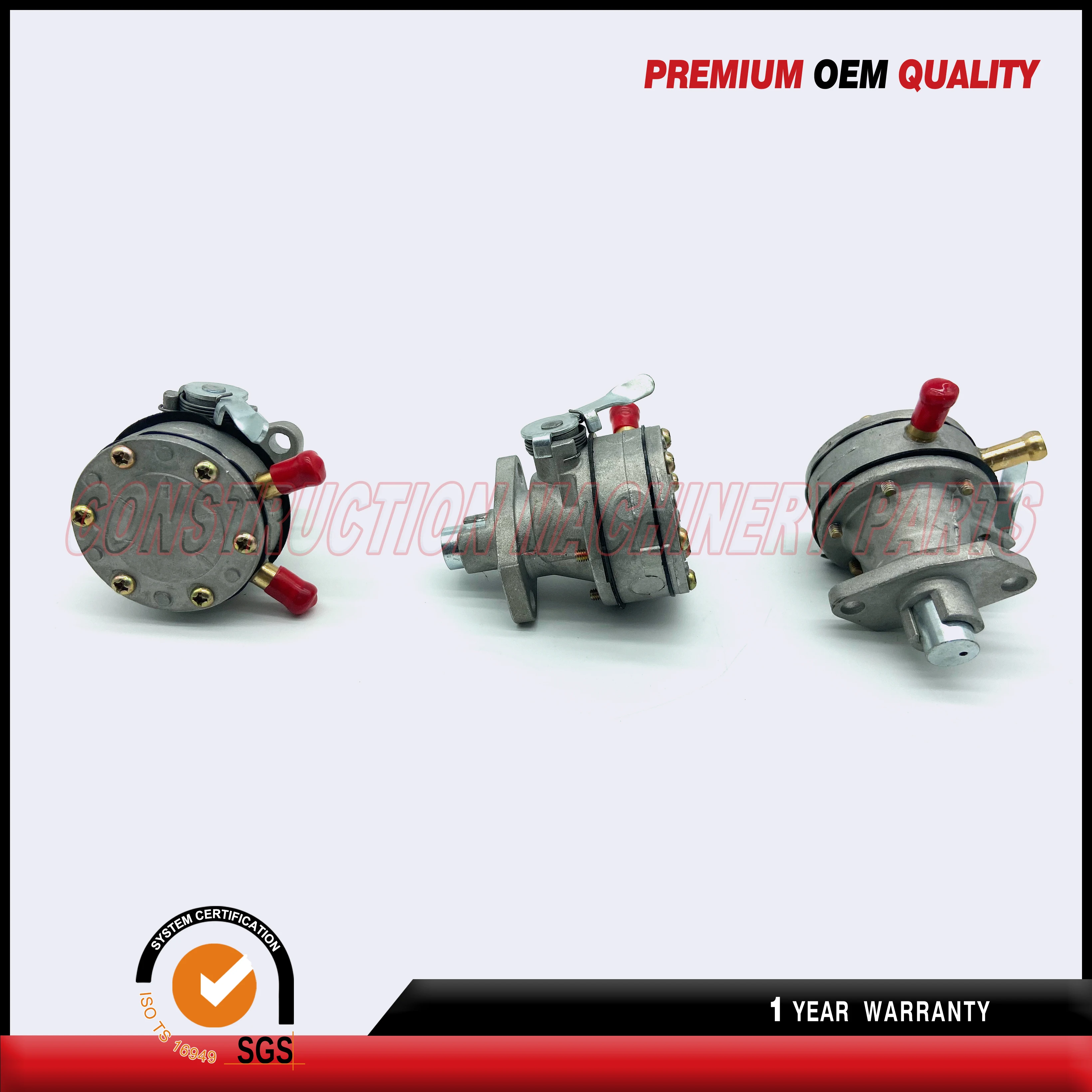 専用お取引 Amazon.com: FridayParts Fuel Lift Pump 129158-52101 129158-52100
