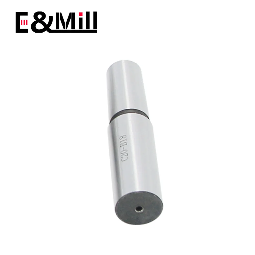 C6 C8 C10 C12 C16 C20 B10 B12 B16 B18 B22 straight shank drill chuck connecting rod milling machine tie rod drill chuck adapter