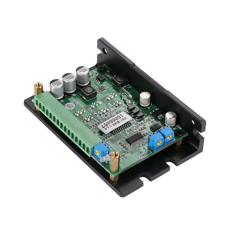 ICAN Brushless Motor Controller BLD-120A 12-30VDC 120W 20000RPM Brushless DC Motor Control Drive