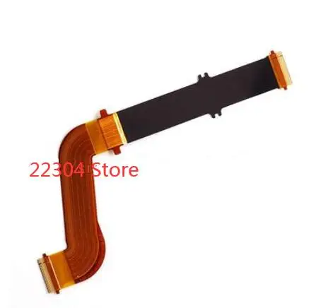 Repair Parts For Sony A7RM2 A7R II ILCE-7R M2 ILCE-7R II ILCE-7RM2 LCD Screen Hinge FPC Flex Cable Connection FPC