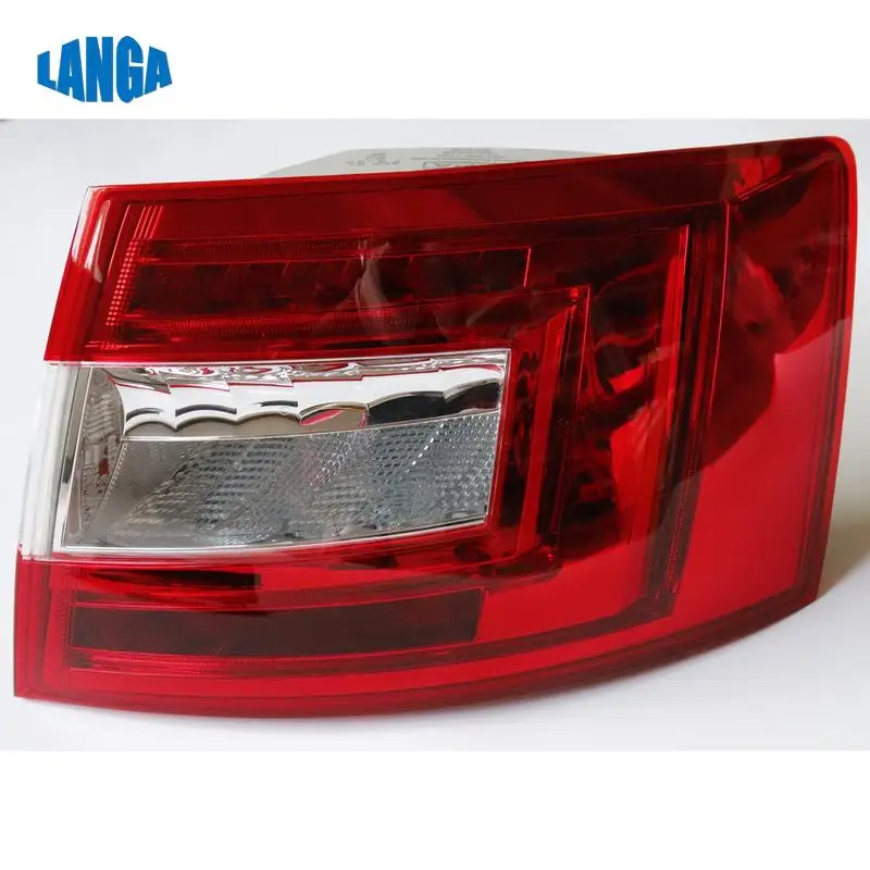 

5E5945112A 5E5945096A For SKODA OCTAVIA III 2013-2017 RIGHT REAR TAIL LIGHT NEW