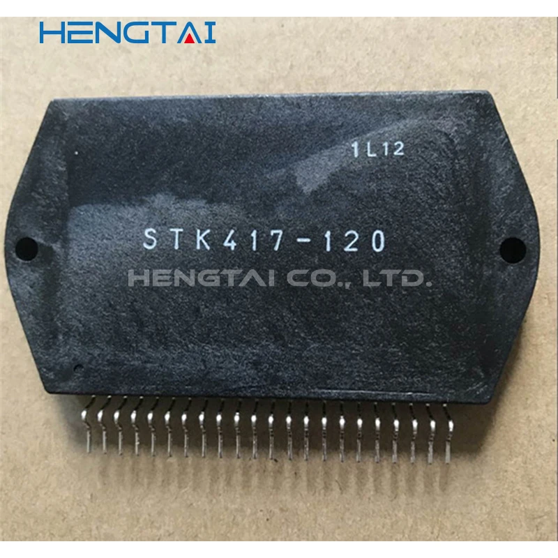 จัดส่งฟรี STK2030 STK417-130 STK417-120 STK417-100 STK2029 STK2028โมดูลต้นฉบับ