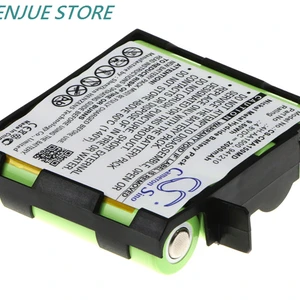 Pin CS cho Compex MI Sport/Performance/Enegy/Elite/Edge US, Vitality, Vitality, Flug SP 1.0/2.0/3.0/4.0, Physio 5, Theta 400/500/600 10 Pin bán hàng chính Compex Energy - №3