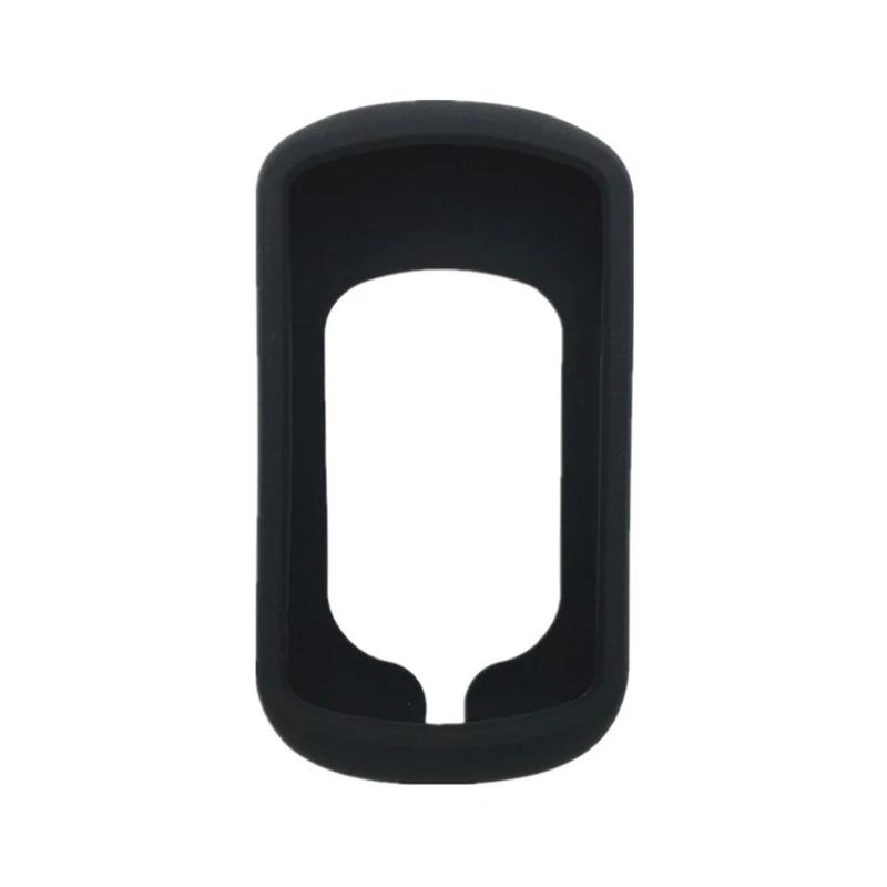 Custodia protettiva in silicone per GPS da ciclismo Garmin Edge Explore Accessori