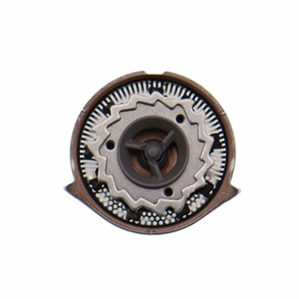 3 шт., сменные головки для бритвы Philips HQ6870 HQ6867 HQ6865 HQ6852 HQ6851 HQ6850 HQ6848