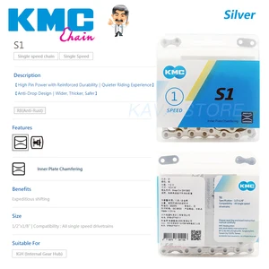 Bisiklet zincirinin en iyi 10 satışı ve altın - №9