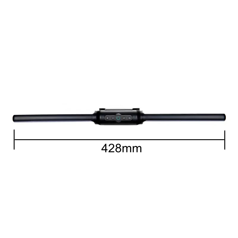 LED Magnetic Attraction Desk Lamp Timing Dimming Rotating Dormitory Charging Wall Light Bedroom Kitchen Bathroom Cabinet Lamp image 6
