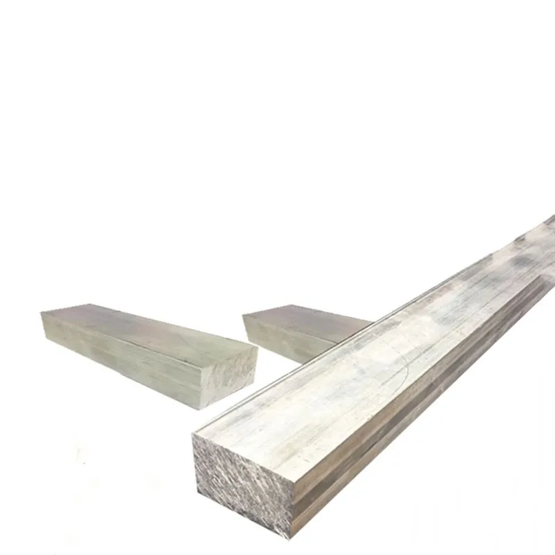 1pc 6061 Aluminum Flat Bar Flat Plate Sheet  2mm thick series with Wear Resistance For Machinery Parts