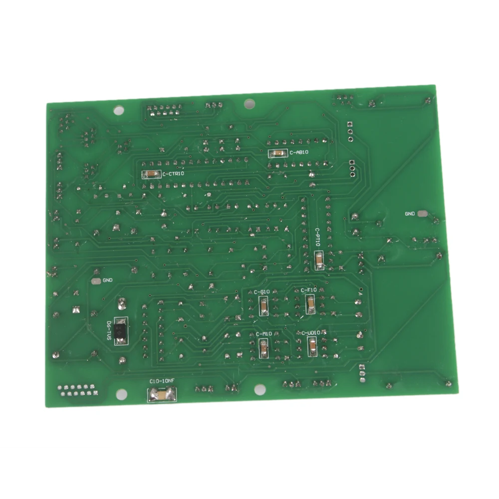 A4 UV inkjet printer replaces the control main board Epson L800/801/L805 shielding paper feed signal adapter board