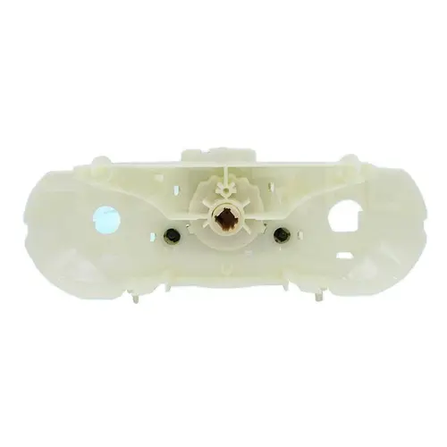 Interruptor de Control de CA directo de fábrica 55900-0K011, interruptor de panel de control de aire acondicionado automático, aplicable para Toyota Vigo Hulix 05-15