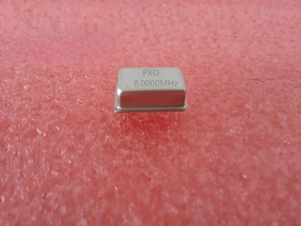 10Pcs PXO Crystal Oscillator Active Clock 8MHZ 27MHZ 200MHZ Full Size Half Size