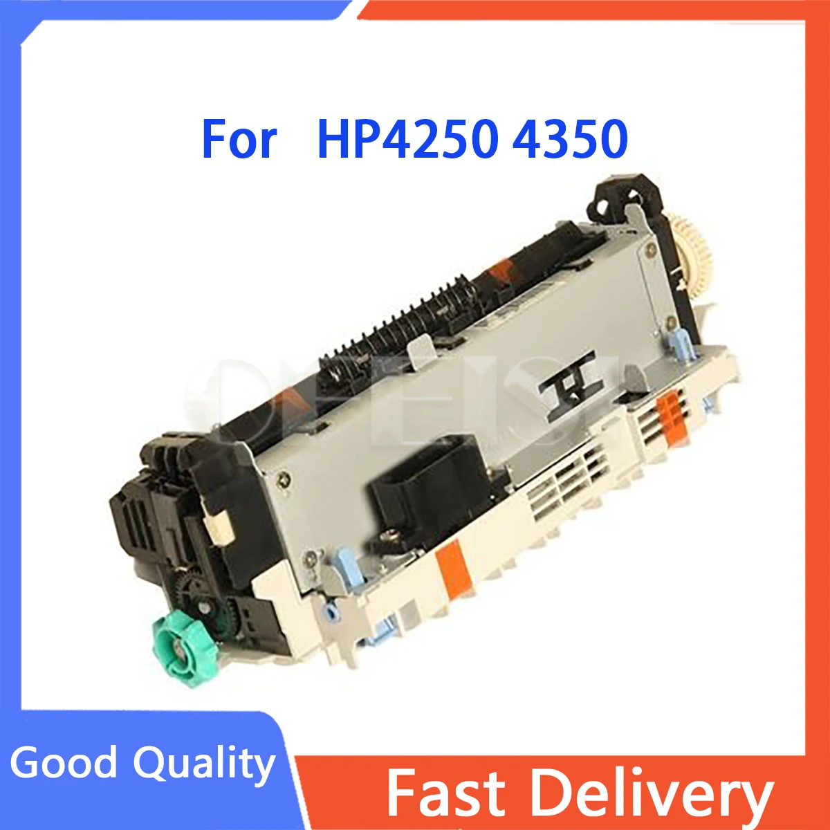 

Original for HP4250/4350 Fuser Assembly RM1-1082-000 RM1-1082 (110V) RM1-1083-000CN RM1-1083-000 RM1-1083(220V) printer parts