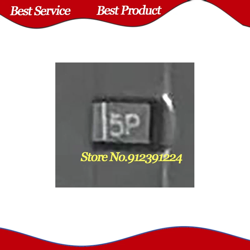 5P UCLAMP0501P.TCT 50ชิ้น/ล็อต SOT523ใหม่และของแท้