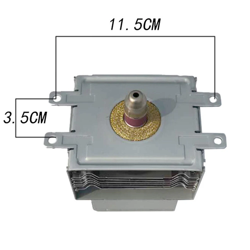 For Samsung Industrial Microwave Oven Magnetron OM75P(31)ESGN OM75P Accessories