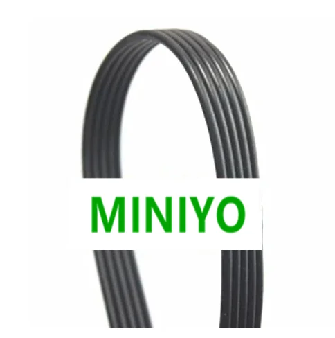 

18AWG UL1007 5P 5Pin 5-Pin Parallel Ribbon flat cable Environmental Electronic power wire 5 black