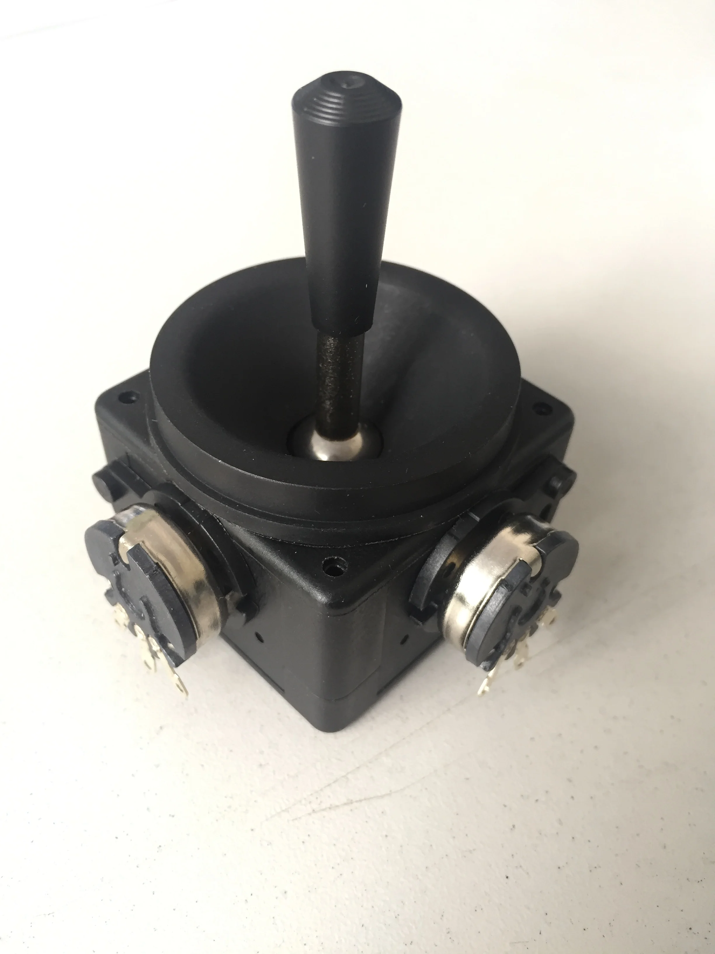 조이스틱 조이스틱 전위차계 조이스틱 보안 PTZ 매트릭스 키보드 돔