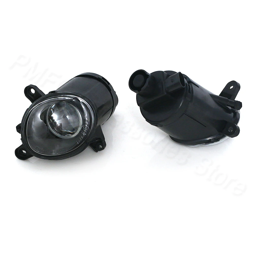 Car Front Bumper Auto Fog Light Driving Lamp For Volkswagen VW Passat B5.5 2000 2001 2002 2003 2004 2005 3B7941699A 3B7941700A