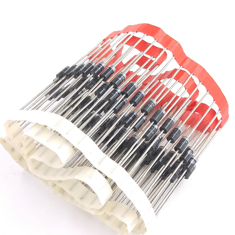 50ピース/ロットzy15gp DO--41 2w 15v