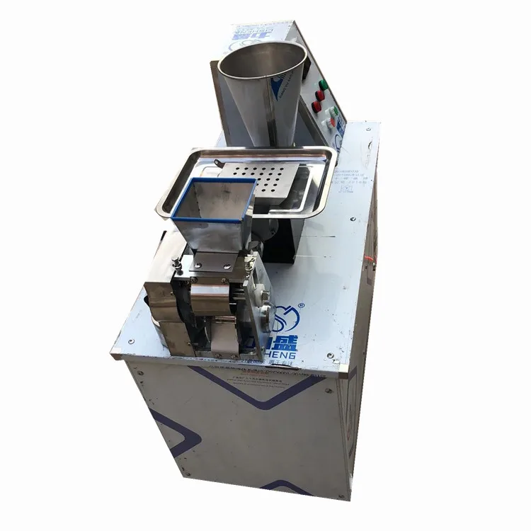 Production Capacity 1000-4000pcs/h Automatic ravioli empanada making machine dumpling maker machine