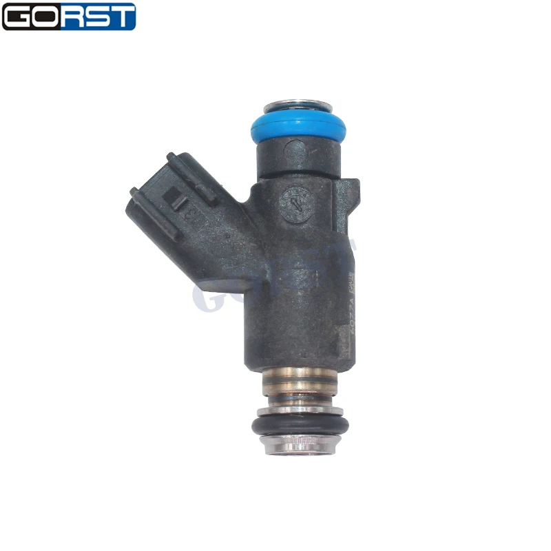 Fuel Injector 12613412 for GMC Chevy 6.0L V8 ACDelco 2173412