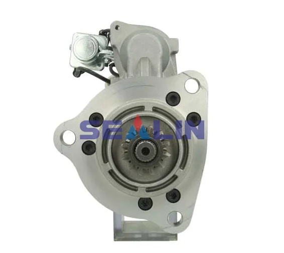 

Starter Motor for Caterpillar C12 3406 E336D 82000184 6818