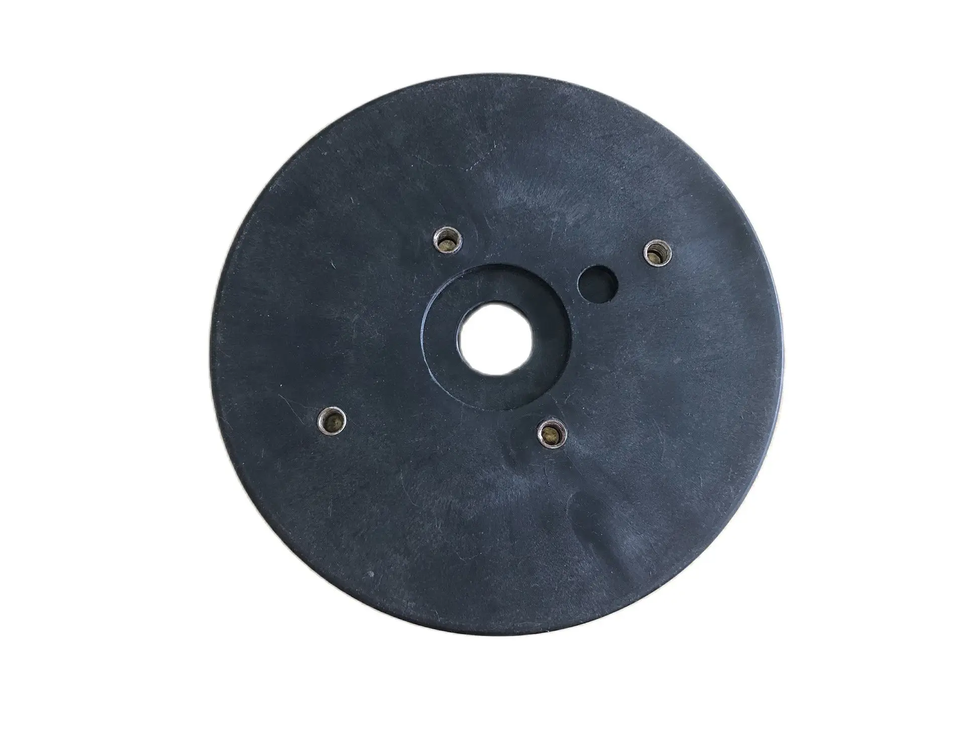 8 Inch 200mm Abrasive Diamond Round Brush For Cleaning Polishing Stone Granite Marble Surface To Getting Leather Effect