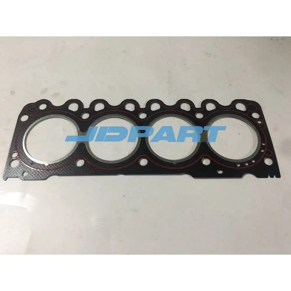 

F4L1011 head gasket For Deutz