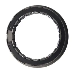 Motorcycle Starter Clutch Assembly For Kawasaki VN750 Twin 1987-1989/1993-1994 Vulcan 750 1986-2006 VN800 800 Classic Drifter
