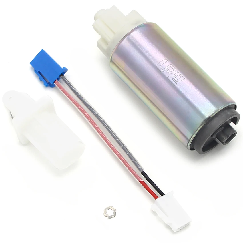 Motorcycle Fuel Pump With Filter Fits For Mercury 4-Stroke F115 2004 2005 2006 OEM:880889T 880889T01 8M0123823 Accessories Parts