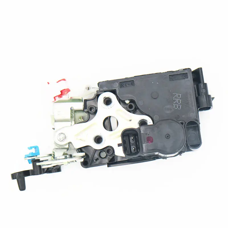 7132008003 Rear right  Door Latch Assembly For Ssangyong Rexton 2001-2017 Rexton W  Latch actuator RH 71320 08003