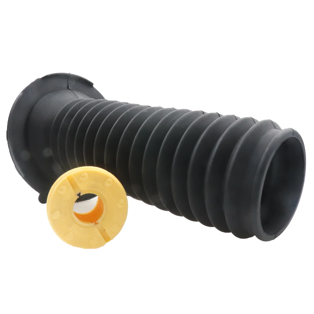 Front Dust Cover Air Shock Absorber Rubber Bellow Dust Boot KIT For TOYOTA highlander LEXUS ES240 ES350 S6 48157-33060