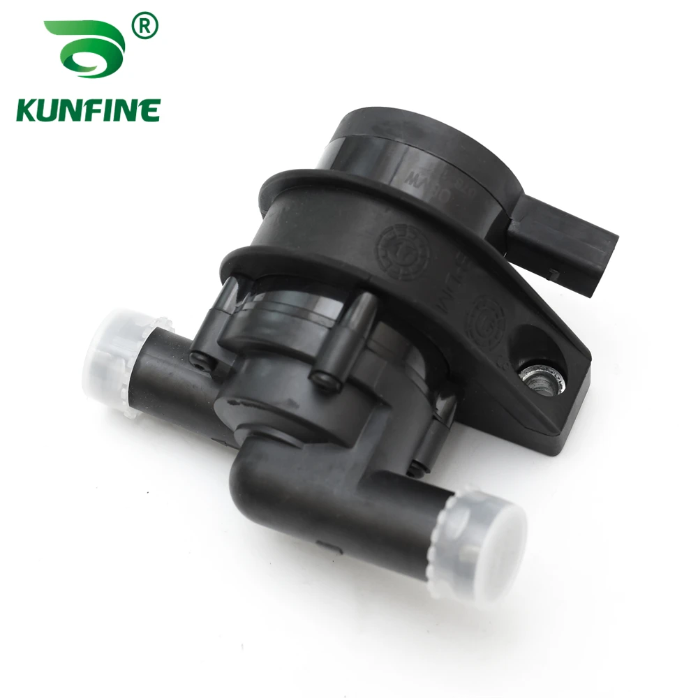 مضخة مياه إضافية Wasserpumpe لسيارة VW PASSAT GLX SEDAN 4 Audi A4 OEM NO. 078 121 601B 078 121 601B