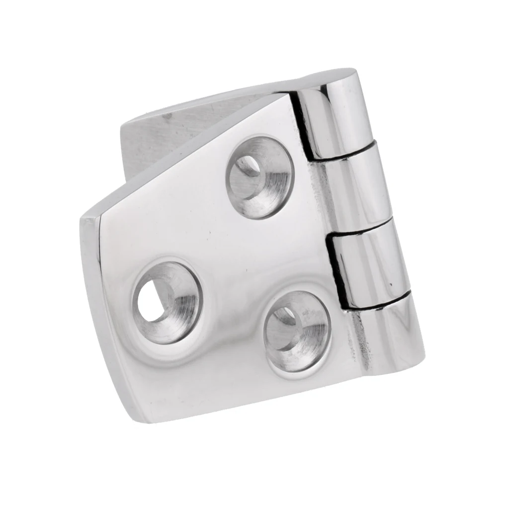 Heavy Duty Stainless Steel Door Hinge for Marine Boat Yacht RV