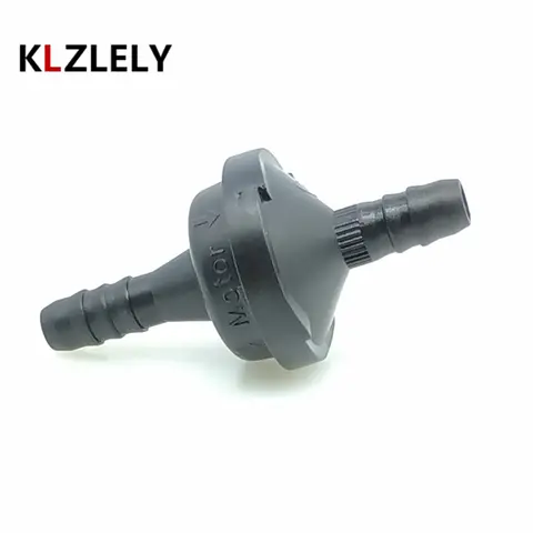 O를위한 SKODA SUPERB OCTAVIA 2001-2008 브레이크 부스터 진공 체크 밸브 OEM 058 905 291K