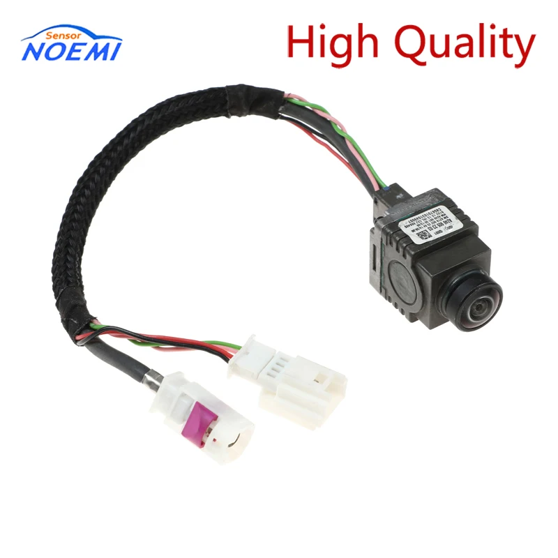 12V A2469052303 2469052303 View Camera For Mercedes Benz GLE W246 W231 Reverse Camera BackUp car accessories