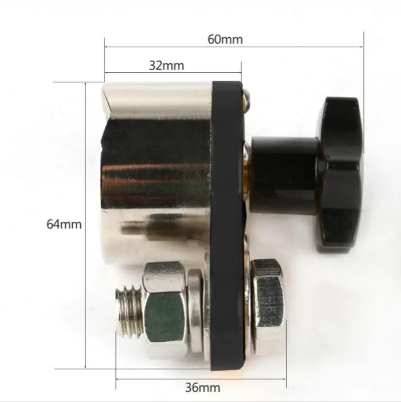 ไฟฟ้า Grounding Artifact เชื่อม Fixer Strong แม่เหล็ก Magnetic เครื่อง Grounding แม่เหล็กดิน Grounding Clamp