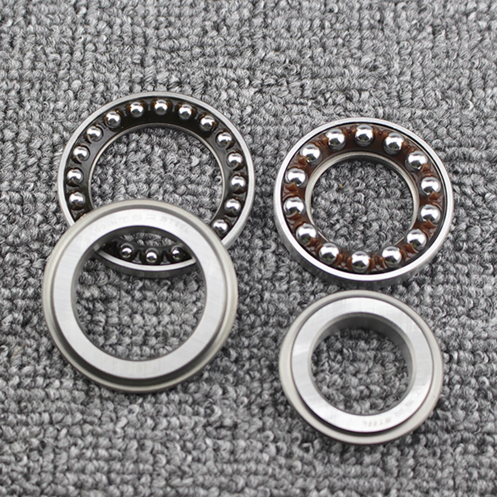 Motorcycle Ball Bearing For Honda FES125 S-Wing Pantheon FES150 Pantheon FES250 Foresight PS250 Big Ruckus