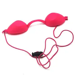 190nm-2000nm Laser Safety Glasses IPL Beauty Clinic Patient Eye Protective Goggles for Laser Hair Removal and Laser Cosmetolog
