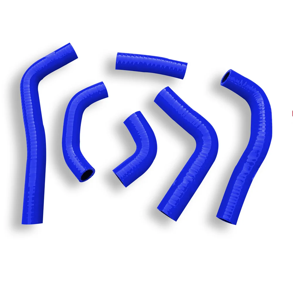 

FOR HONDA CRF 450 R 2002 2003 2004 SILICONE RADIATOR COOLANT HOSES